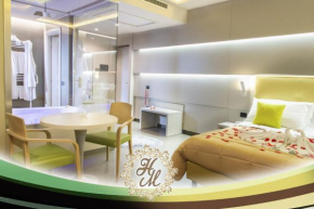  Hotel Miramare  Марина Ди Варкатуро